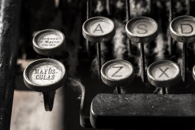 Copywriter